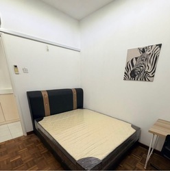 Shan Gate Apartment (D12), Apartment #617109401